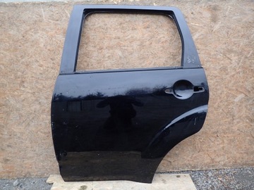 фото thumb №1, Дверь левая задние левый зад c crosser 4007 outlander