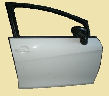 фото thumb №4, Дверь передние leon ii cena с vat