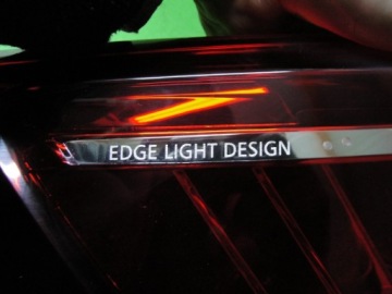 Фара левая задний  задняя renault megane iv 4 led универсал Цена, фото thumb