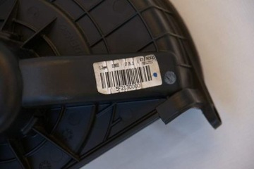 фото thumb №6, Воздуходувка вентилятор kangoo ii 2 восстановленная eur