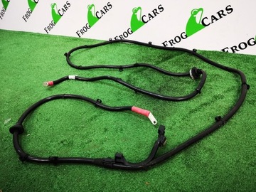 фото thumb №8, Audi q5 8r 3.0 tdi жгут аккумулятор 8r0971225f