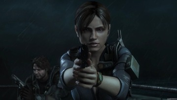 RESIDENT EVIL REVELATIONS PL X1 — МАГАЗИН GRYMEL