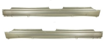 ПОРОГ левый + правый VW PASSAT B4 ПОРОГ 93-95 ОЦИНКОВАННЫЙ