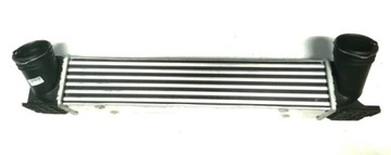 фото thumb №1, Радиатор воздуха интеркулер bmw 1 3