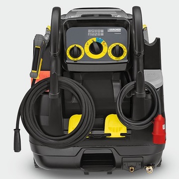 Karcher HDS 8/18 4MX Профессиональная стиральная машина ГОРЯЧАЯ ВОДА