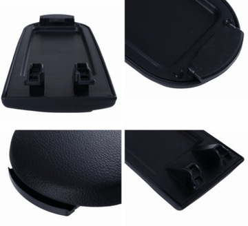 фото thumb №13, Кришка ковпачок підлокітника skoda rapid od 2012r