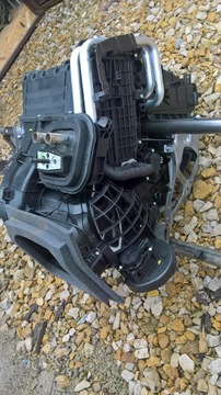 фото thumb №4, Каркас панели с отопитель ford focus mk3