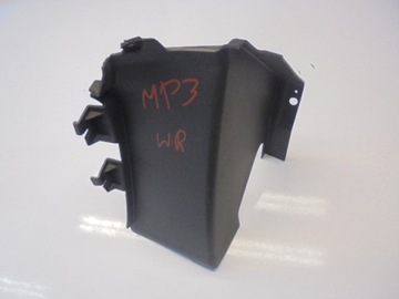 фото thumb №1, Mercedes actros mp2 mp3 пластик панелі заглушка