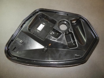 фото thumb №1, Skoda superb 3v заглушка двері лівий p 3v0837915e