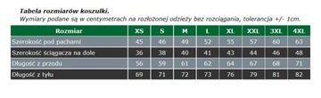 KOSZULKA KOLARSKA DISCOVERY Czarne M, Lokosport