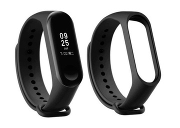 ЗАМЕНА РЕМЕШКА для XIAOMI MI BAND 4 STRAP 2 шт.