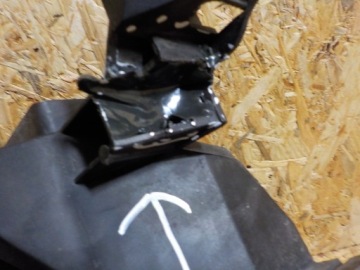 фото thumb №4, Фара лампа правый левая передняя mazda 6 08-10