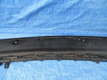 Audi a6 c7 4g9 kombi s line lift бампер задний Недорого, фото thumb