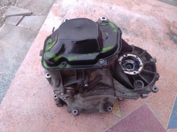 Skoda Fabia VW Polo Seat Ibiza 1.9sdi GEP,FCX,ГДР