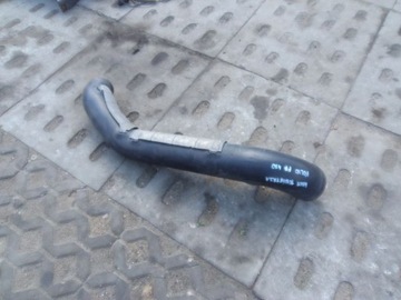 фото thumb №1, Труба фильтра воздуха volvo fh 480 20551487