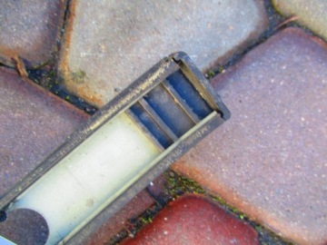 Mercedes ml w163 97-05 молдинг крыша кровельная в Украине, фото thumb