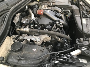 фото thumb №7, Mercedes a klasa w176 wąż шланг радіатора водяний