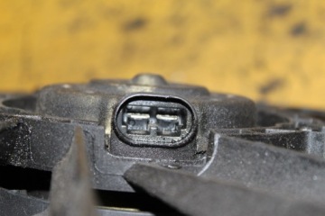 Вентилятор радиатора megane 2 1.9 dci 8200151464b Киев, фото thumb