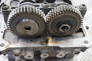 фото thumb №6, Volkswagen оригинальный номер 059353ek головка ctb