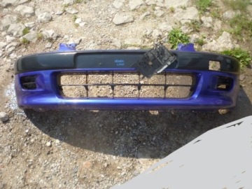 Купить Бампер передний перед honda logo 1996-2001oryg, фото thumb