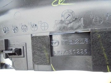 фото thumb №7, Mazda оригинальный номер bjs7-60221