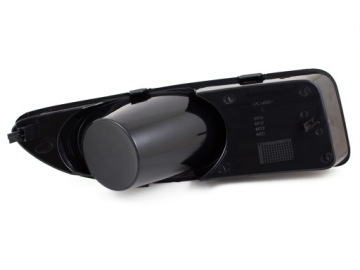 Решітка радіатора решітка заглушка ліва fiat linea 07-13 Ціна, фото thumb