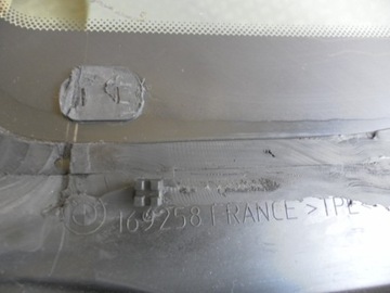 фото thumb №3, Скло задня задня ліва bmw 5 f10 kombi