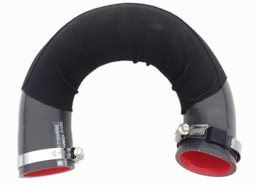 фото thumb №2, Nissan primastar 2,0 труба waz turbo інтеркулер