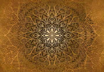 ФОТОобои ORIENT MANDALA 450x315см f-A-0491-a-c