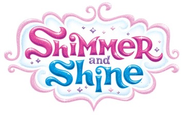 КУКЛА FISHER PRICE SHIMMER AND SHINE ZETA DYV95