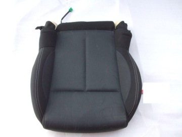 фото thumb №1, Citroen c4 b7 сиденье водителя с подогревом