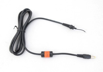 KABEL DO ZASILACZA LENOVO Wtyk 5.5mm x 2.5mm