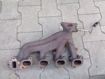 фото thumb №4, Mercedes w169 2.0 cdi датчик выхлопных газов a0051539328