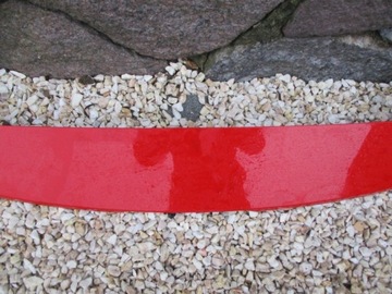 фото thumb №4, Opel mokka спойлер спойлер кришка зад