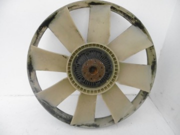 фото thumb №3, Вязкостная муфта вентилятор вентилятор magnum e-tech 440