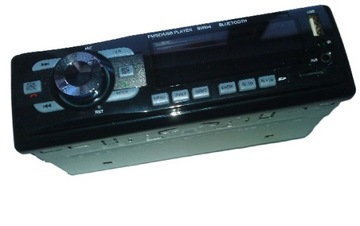 АВТОМОБИЛЬНОЕ РАДИО BLUETOOTH FM MP3 USB SD AUX(1478