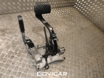 фото thumb №1, Ідеальний педаль газу i гальма audi q7 рестайлінг 4l 1