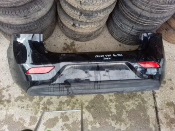 фото thumb №1, Бампер задняя kompletny volvo v40 2013r 4xpdc