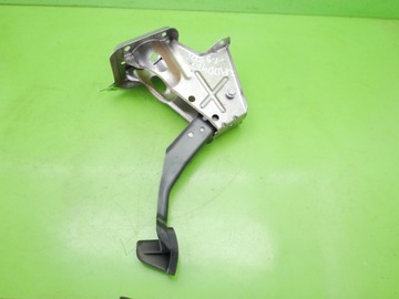 фото thumb №9, Педаль гальма vw caddy iii 2k 1.9 tdi механічна коробка передач 03-10