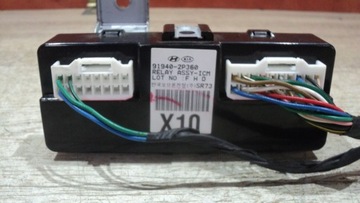 фото thumb №5, Блок управления модуль 91940-2p360 box kia sorento 09-15r