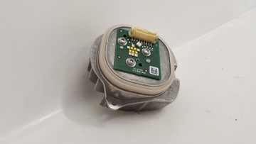 фото thumb №7, Mercedes w176 a klasa модуль led jeż full led