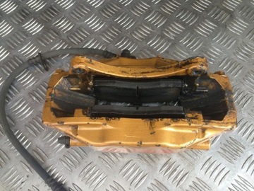 фото thumb №6, Nissan gtr суппорт левый правый задняя задний 2011 rok