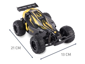 RC X RALLY 2.0 БОЛЬШАЯ РУ МАШИНА