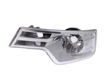 фото thumb №2, Tyc фара противотуманный citroen