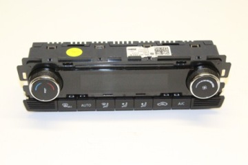 фото thumb №1, Панель кондиционера seat ibiza 6p0907044d