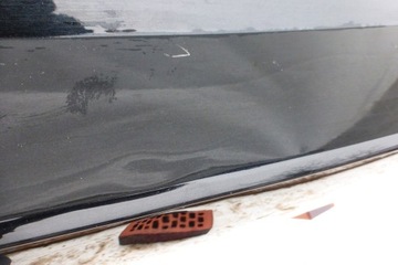 фото thumb №4, Бампер lexus rx iv 15-19 450h задня гарний