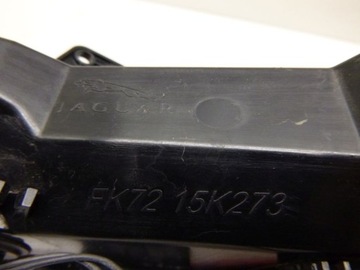 фото thumb №11, Discovery sport led лампа задняя левая