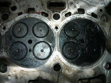Головка 7797678 BMW E60 N47 в сборе