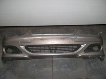 фото thumb №1, Mercedes cl 203 sport coupe lift w203 бампер fv