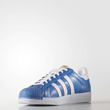 КРОССОВКИ ADIDAS ORIGINALS SUPERSTAR S75881 37 1/3